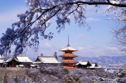 Caracteristicile muncii în Japonia