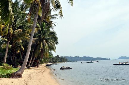 Острів Панган або До Пханган (kho phangan)