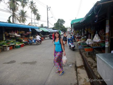 Insula Pangan sau Koh Phangan (kho phangan)