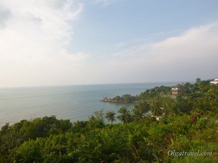 Острів Панган або До Пханган (kho phangan)