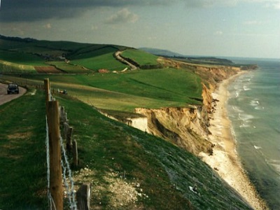 Isle of Wight - Little England