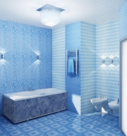 Обробка ванної кімнати пластиковими панелями, як правильно вибрати, монтаж пластикових панелей,