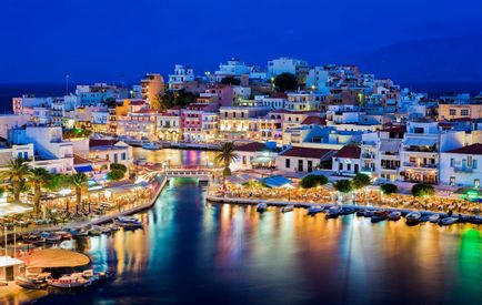 Vacanta in Grecia - Ghid de calatorie - Travel Club