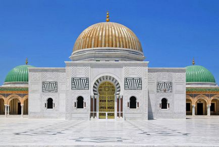 Ünnepnapok Monastir 2017 árak, hogyan juthatunk el oda, hogy mit lát