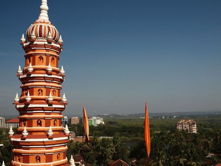 Pihenj Panaji, Goa, 2017 - árak, strandok, szórakoztató és látnivalók