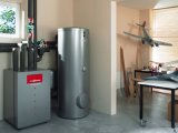 Încălzirea garajului în casă, încălzire - sistem de încălzire în fiecare casă