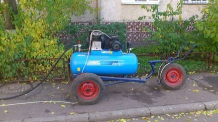 A fűtés és melegvíz ellátás lakóépületek nyitott fűtési kör