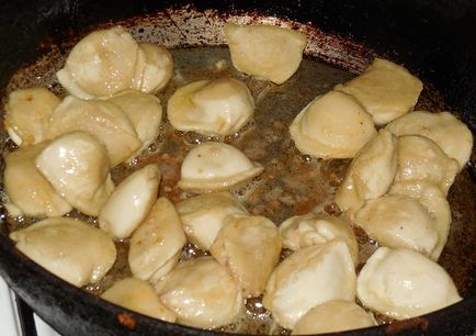 Supa de legume cu pelmeni - cum sa preparam supa cu pelmeni - reteta bunicii cu fotografie pas cu pas