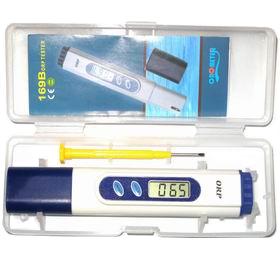 Tester de măsurare a presiunii, un dispozitiv pentru măsurarea potențialului redox al apei