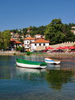 Ohrid - ghid, fotografii, atractii