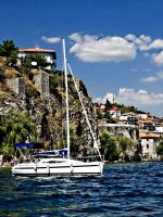 Ohrid - ghid, fotografii, atractii