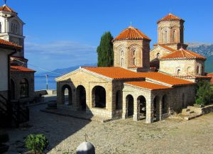 Ohrid - ghid, fotografii, atractii