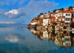 Ohrid - ghid, fotografii, atractii