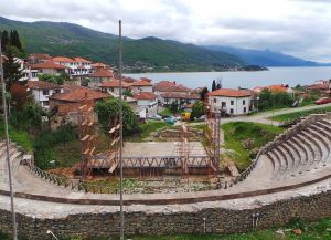 Ohrid - ghid, fotografii, atractii