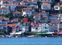 Ohrid - Guide, fotók, épületek