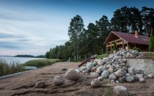 Lacurile pentru pescuit în regiunea Leningrad - locuri populare plătite și gratuite, recenzii
