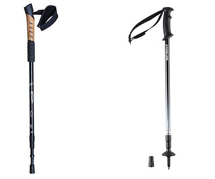 Nordic walking botok, hogy válasszon, és vegye fel a növekedés (kiválasztás) Nordic walking botok, hogy válasszon, és vegye fel a növekedésre