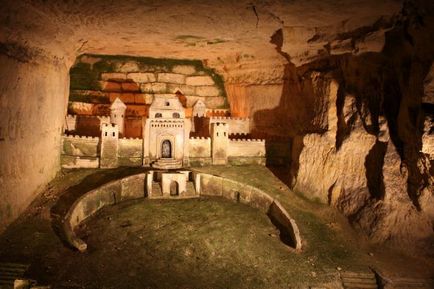 Paris catacombe fotografii și comentarii de turiști