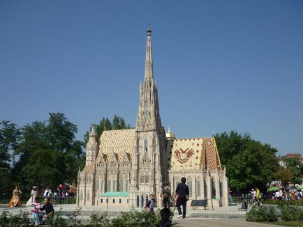 Parcul de pace din Beijing