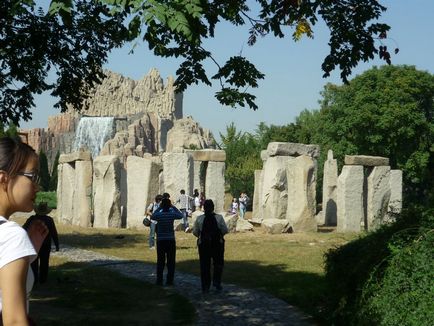 World Park Pekingben