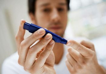 Patogenia diabetului zaharat de tip 2