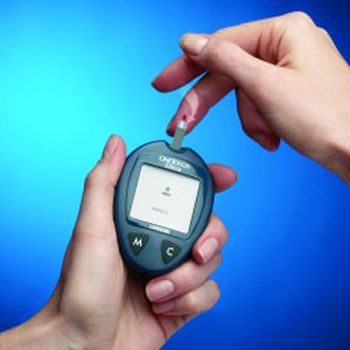Patogenia diabetului zaharat de tip 2