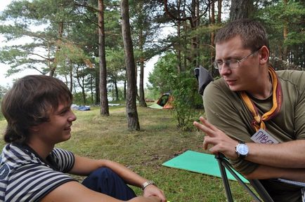 Paul és Olga Zygmantovich mi három házas (házas) Paul és Olga Zygmantovich mi háromszor nősült