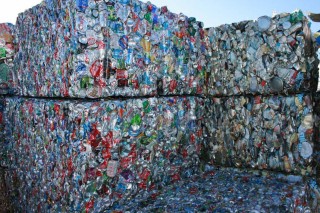 Переробка сміття як джерело енергії
