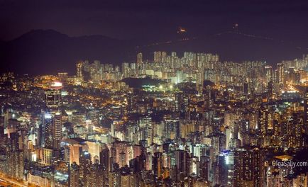 Transplantul în Hong Kong ce să vezi pentru 1-4 zile, top 14 atracții Acasă