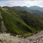 Перевал Чіке-Таман фото, опис