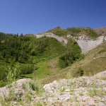 Перевал Чіке-Таман фото, опис