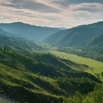 Перевал Чіке-Таман фото, опис