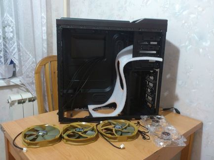 Персональний блог - допілівать корпус corsair carbide 400r, клуб експертів dns