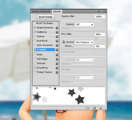 Tutorialul Photoshop creează un design uimitor