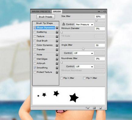 Tutorialul Photoshop creează un design uimitor