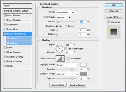 Tutorialul Photoshop creează un design uimitor