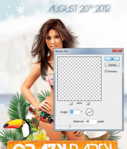 Tutorialul Photoshop creează un design uimitor