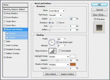 Tutorialul Photoshop creează un design uimitor