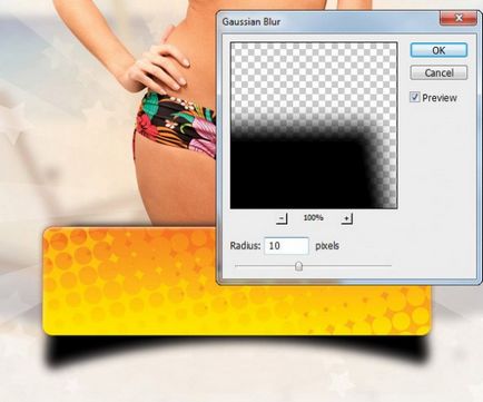 Photoshop bemutató lenyűgöző szórólap tervezés