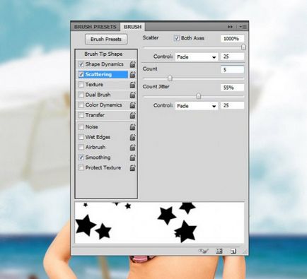 Tutorialul Photoshop creează un design uimitor