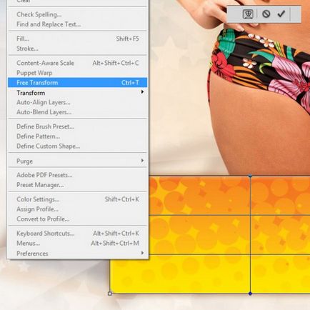 Tutorialul Photoshop creează un design uimitor