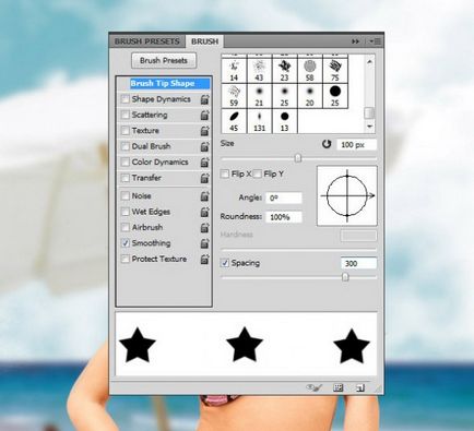 Tutorialul Photoshop creează un design uimitor