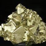 Proprietăți magice de pirită (55 de piese) ale cristalului, minerale curcubeu pentru femei, proști de aur, ale căror