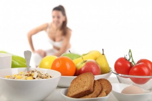Nutriție pentru pierderea în greutate cu cardio înainte și după
