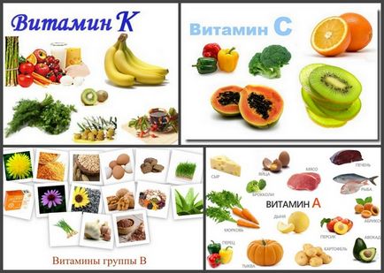 Харчування при остеопорозі у жінок і чоловіків дієта, корисні продукти