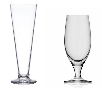 Beer glasses ghidul incepatorilor birgica - bere live