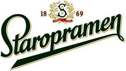 Пиво Старопрамен відгуки, фото, виробник в росії
