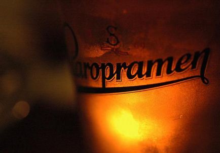 Berea staropramen отзывы, фото, производитель в России