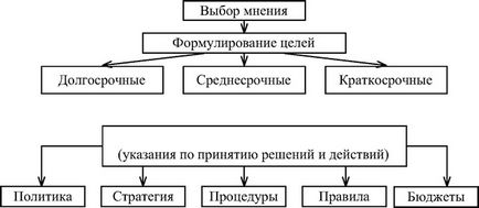 Планування і успіх організації деякі організації можуть досягти певного рівня успіхів,