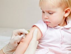 Plan de vaccinare pentru copii